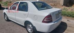 Geely CK